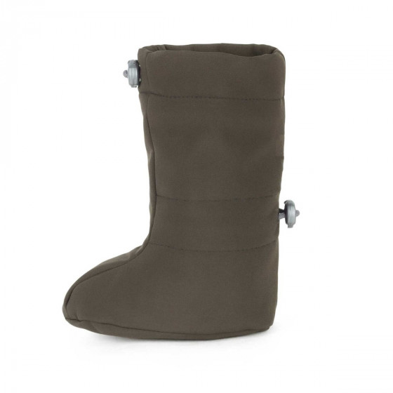 Naturioù chaussons de portage Softshell Khaki