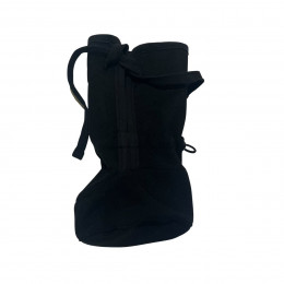 Naturioù Booties - Ajustables Babywearing Softshell Booties