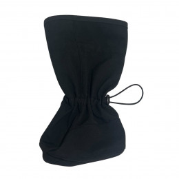 Naturioù Booties - Ajustables Babywearing Softshell Booties