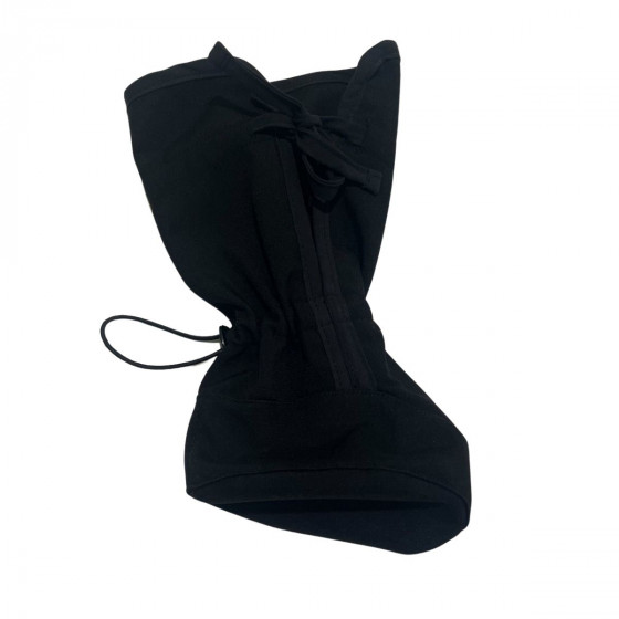 Naturioù Booties - Ajustables Babywearing Softshell Booties