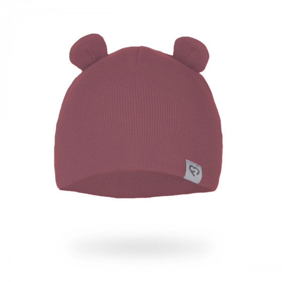 Fun2BeMum Hat with Bear Ears for Babies and Childern