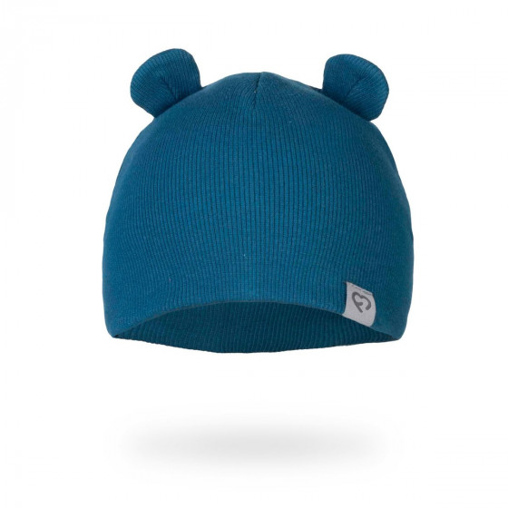 Fun2BeMum Hat with Bear Ears for Babies and Childern