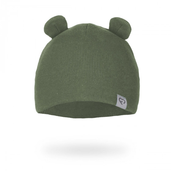 Fun2BeMum Hat with Bear Ears for Babies and Childern