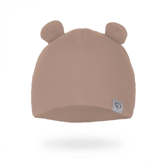 Fun2BeMum Hat with Bear Ears for Babies and Childern