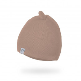 Fun2BeMum Bonnet Bébé et Enfant avec Oreilles d'Ours