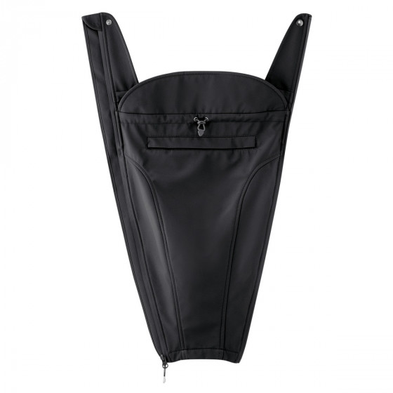 Mamalila Veste de Portage pour Homme Softshell Mamalila Veste de Portage pour Homme Softshell