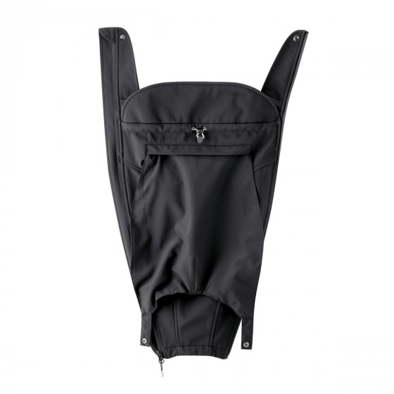 Mamalila Veste de Portage pour Homme Softshell Mamalila Veste de Portage pour Homme Softshell