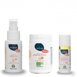 Kit Allaitement Néobulle