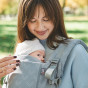 Love and Carry ONE + Cool Monsoon - Ergonomic Babycarrier