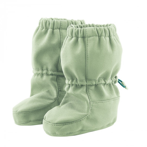 Mamalila Baby Booties Allrounder - Chaussons de Portage taille bébé