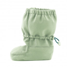 Mamalila Toddler Booties Allrounder - Chaussons de Portage taille Bambin - Mint