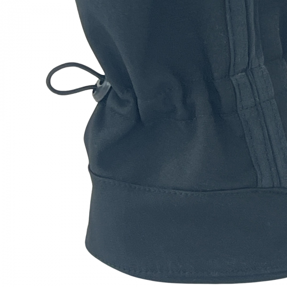 Naturioù Booties - Ajustables Babywearing Softshell Booties