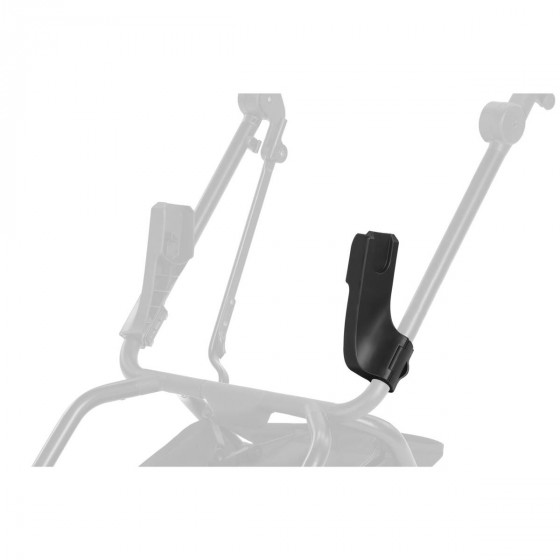 Cybex Gold Adaptateurs siège auto poussettes Eezy S Line