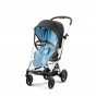 Cybex Habillage pluie pour poussette Eezy S Twist 2 Line