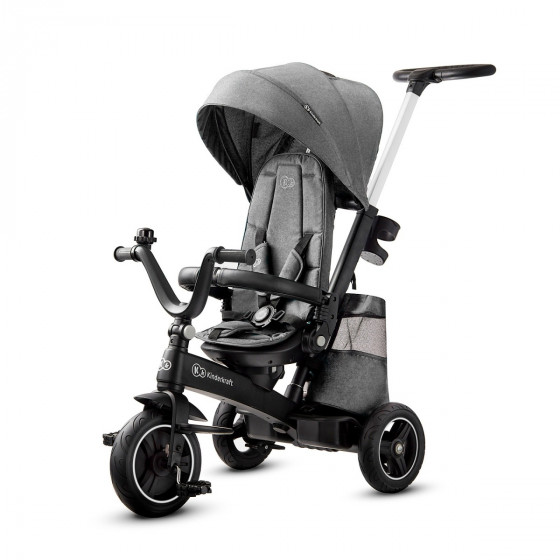 Kinderkraft EASYTWIST Tricycle 5 en 1