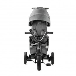 Kinderkraft EASYTWIST Tricycle enfant évolutif 5 en 1