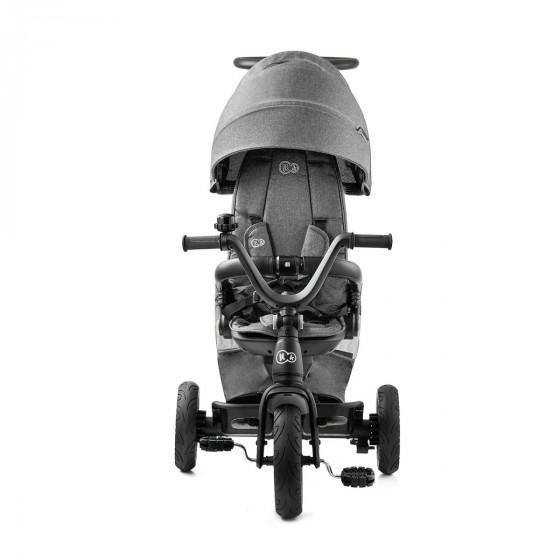 Kinderkraft EASYTWIST Tricycle 5 en 1