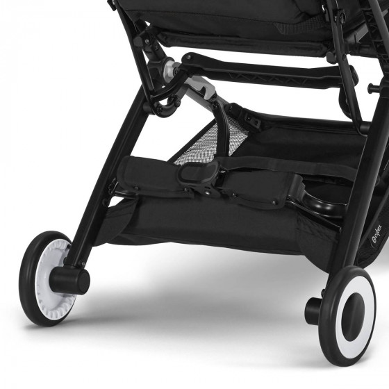 Cybex Gold Libelle - Poussette de voyage ultra-compacte