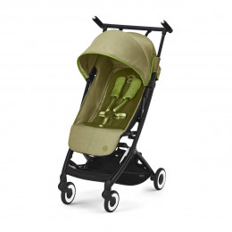 Cybex Gold Libelle - Poussette de voyage ultra-compacte - Nature Green