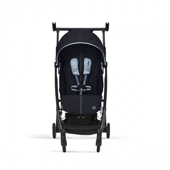 Cybex Gold Libelle - Poussette de voyage ultra-compacte