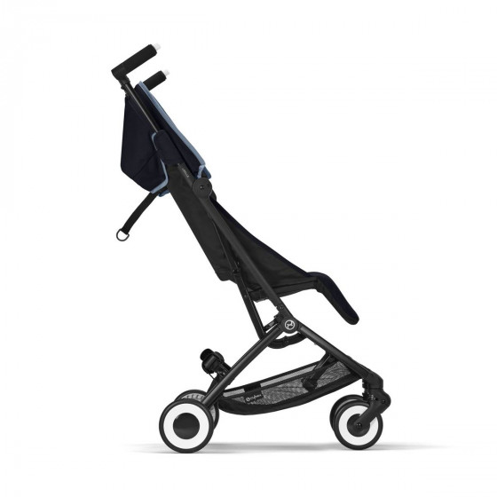 Cybex Gold Libelle - Poussette de voyage ultra-compacte