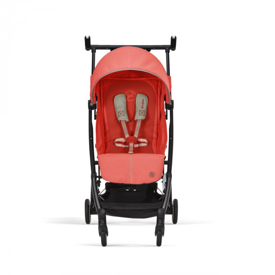 Cybex Gold Libelle - Poussette de voyage ultra-compacte