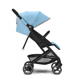 Cybex Beezy - Poussette de voyage compacte citadine
