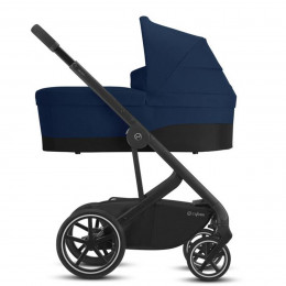 Cybex Balios S Lux - Poussette combinée
