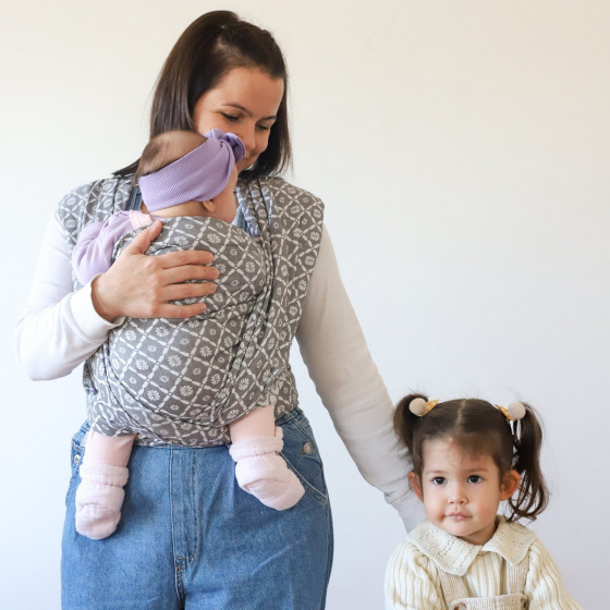Naturiou Shell Baby wrap