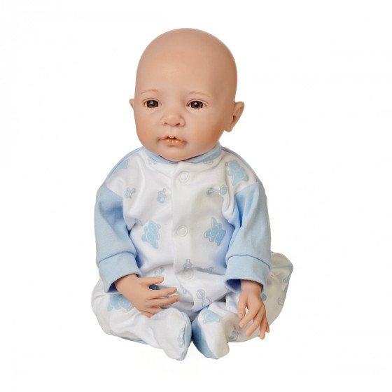 Weighted Demonstration Doll Medium Newborn Prematured