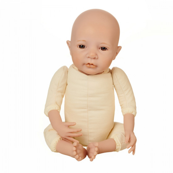Weighted Demonstration Doll Medium Newborn Prematured