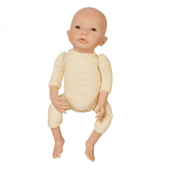 Weighted Demonstration Doll Medium Newborn Prematured