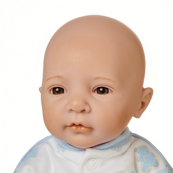 Weighted Demonstration Doll Medium Newborn Prematured