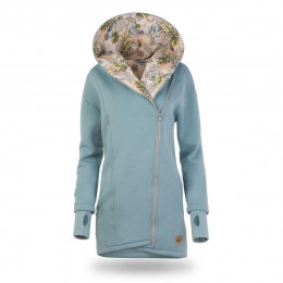 Fun2BeMum KAYA Manteau de Grossesse et Portage