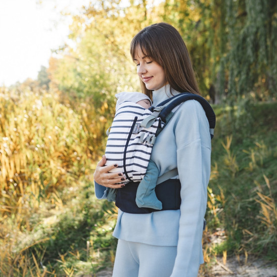 Love and Carry ONE Breizh - Ergonomic Babycarrier