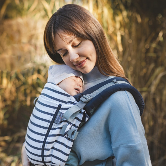 Love and Carry ONE Breizh - Ergonomic Babycarrier