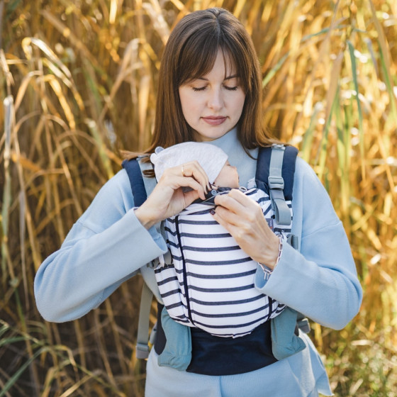 Love and Carry ONE Breizh - Ergonomic Babycarrier