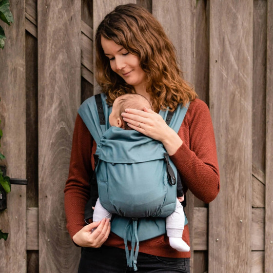 Hoppediz Primeo Ibiza Baby carrier