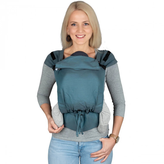 Hoppediz Primeo Ibiza Baby carrier