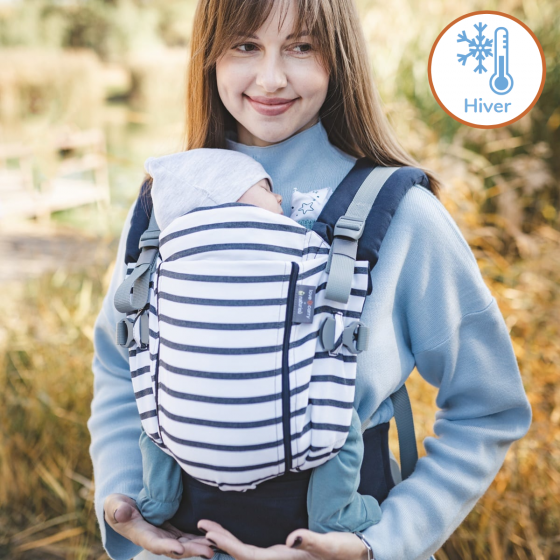 Love and Carry ONE Breizh - Ergonomic Babycarrier