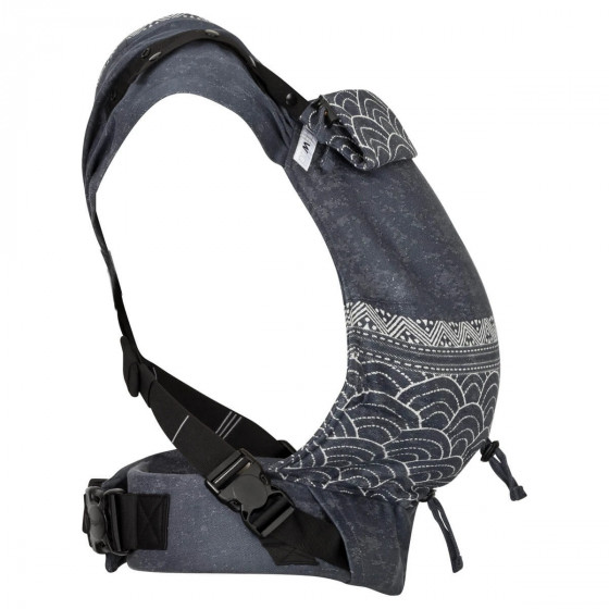 Hoppediz Primeo Sapporo Baby Carrier