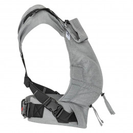 Hoppediz Primeo Kos - Porte-bébé pour nouveau-né
