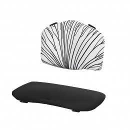 KinderKraft pillow high chair Enock