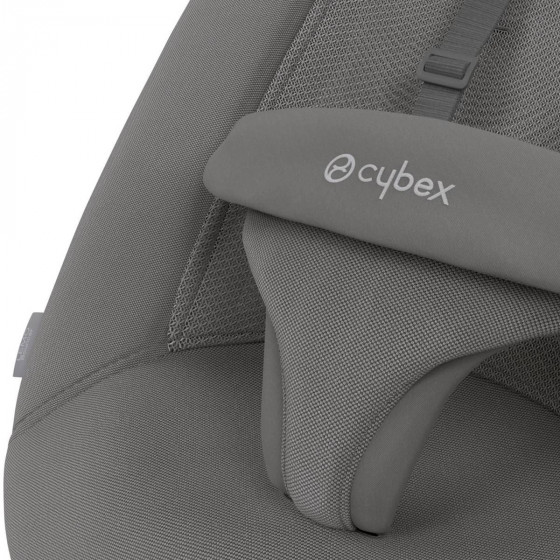 Cybex Lemo Bouncer - Transat compatible chaise haute Lemo