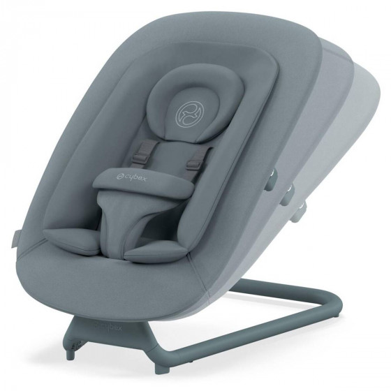 Cybex Lemo Bouncer - Transat compatible chaise haute Lemo