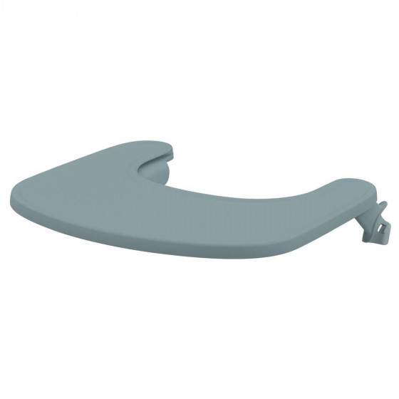 Cybex Lemo 3-en-1 Chaise haute évolutive Stone Blue