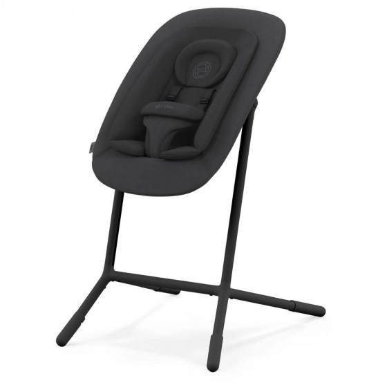 cybex-lemo-4en1-chaise-haute-evolutive-stunning-black