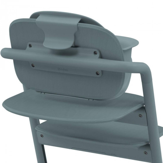 Cybex Lemo 4-en-1 evolutive high chair