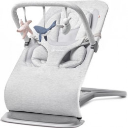 Ergobaby Arche de jeux pour transat Evolve - Merveilles de l'océan