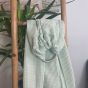Naturiou Waffle Ring Sling Light Green